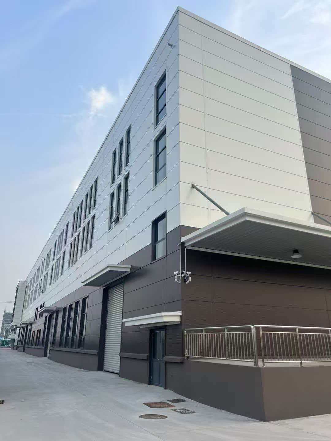 铜川市外墙新型材料外墙新型材料 - 价格